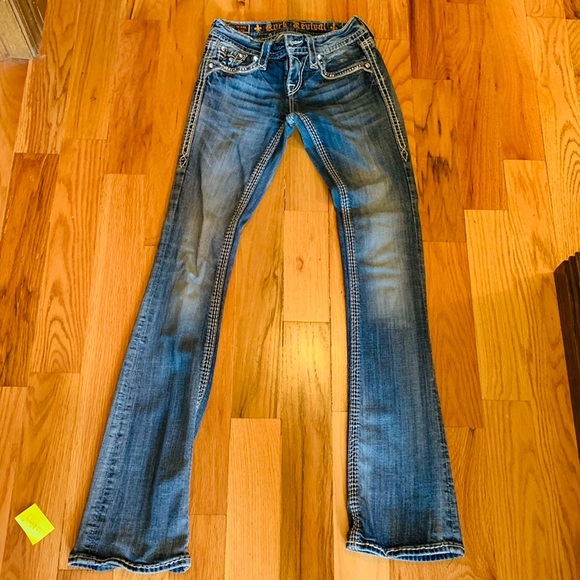 Rock Revivals - Picture 3 of 3